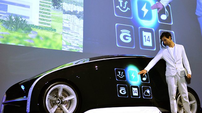 Inovasi Teknologi Terkini di Tahun 2025