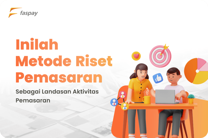 Kegunaan Inovasi Teknologi Membantu Riset Pasar Indonesia