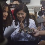 Mengontrol Medsos Bagi Anak di Indonesia Versi Menkominfo