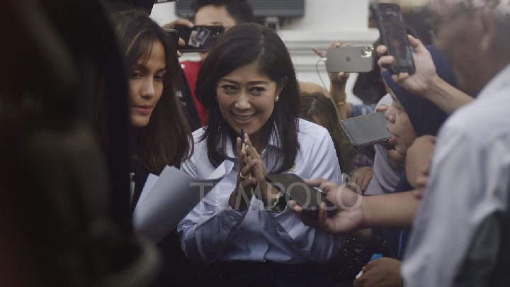 Mengontrol Medsos Bagi Anak di Indonesia Versi Menkominfo