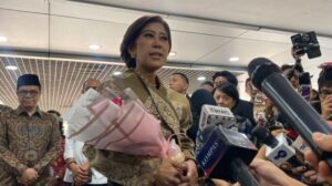 Menteri Kominfo Mendukung digital