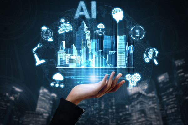 Perusahaan Memanfaatkan Perkembangan Teknologi