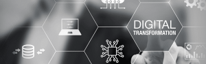 Strategi Menghadapi Transformasi Digital