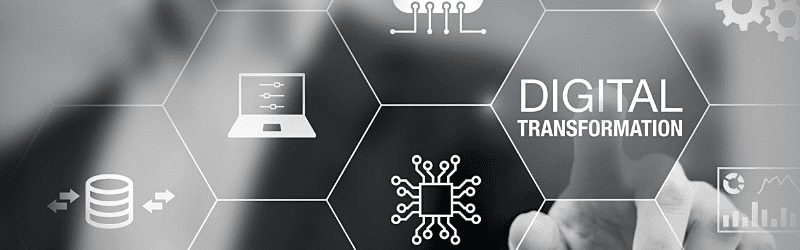 Strategi Menghadapi Transformasi Digital