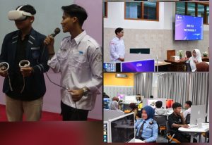 Transformasi Digital Generasi Muda