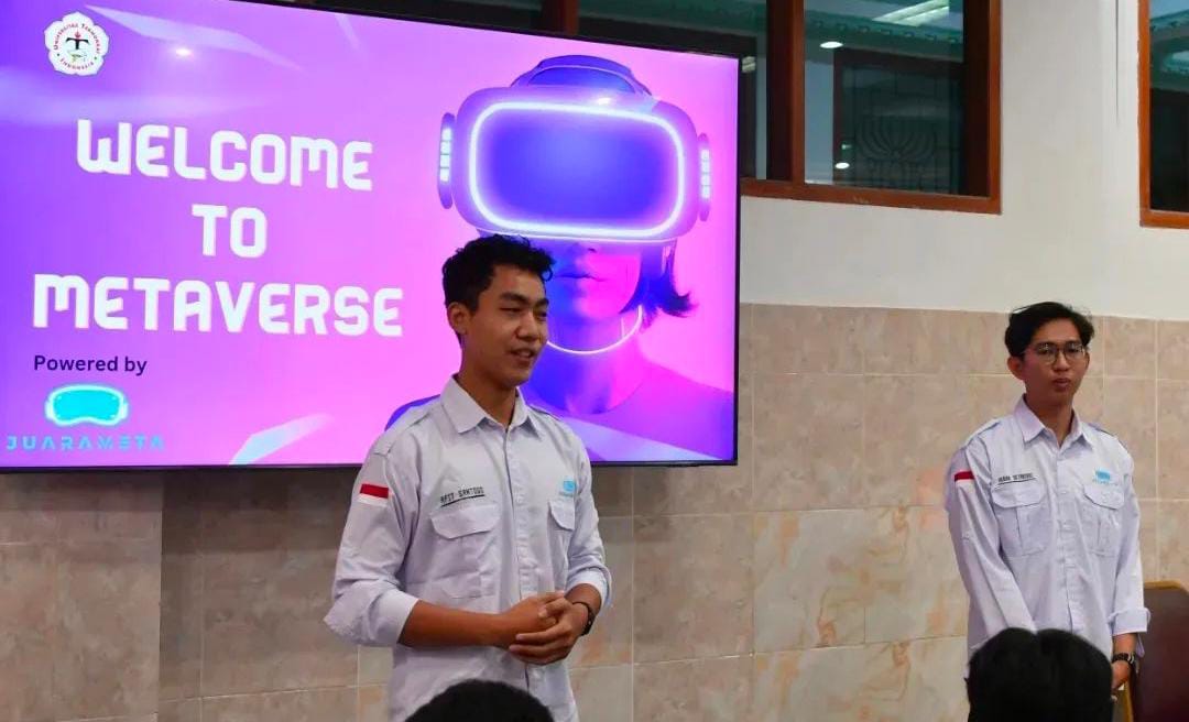 Transformasi Digital Generasi Muda