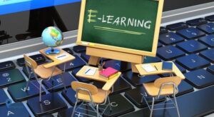 Transformasi Digital untuk Pendidikan