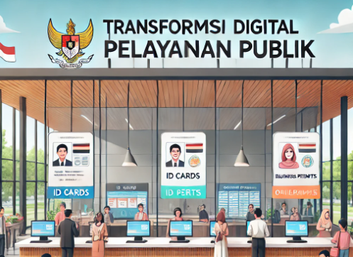 Ancaman dan Tantangan Transformasi Digital