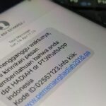 Cara Hentikan SMS Spam