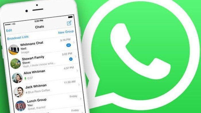 Fitur WhatsApp Menyembunyikan Nomor