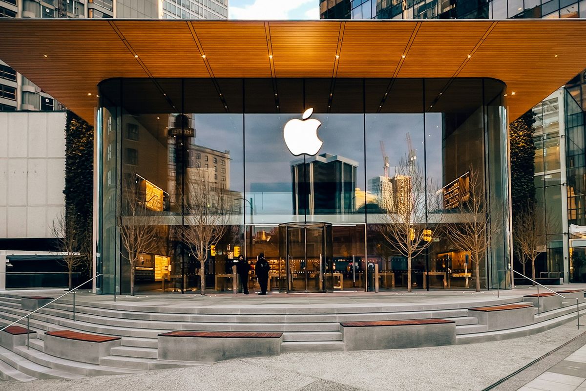 Iphone Daftar Perangkat yang Mendapatkan Update iOS