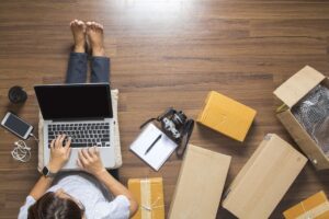 Kunci Sukses Bisnis Digital