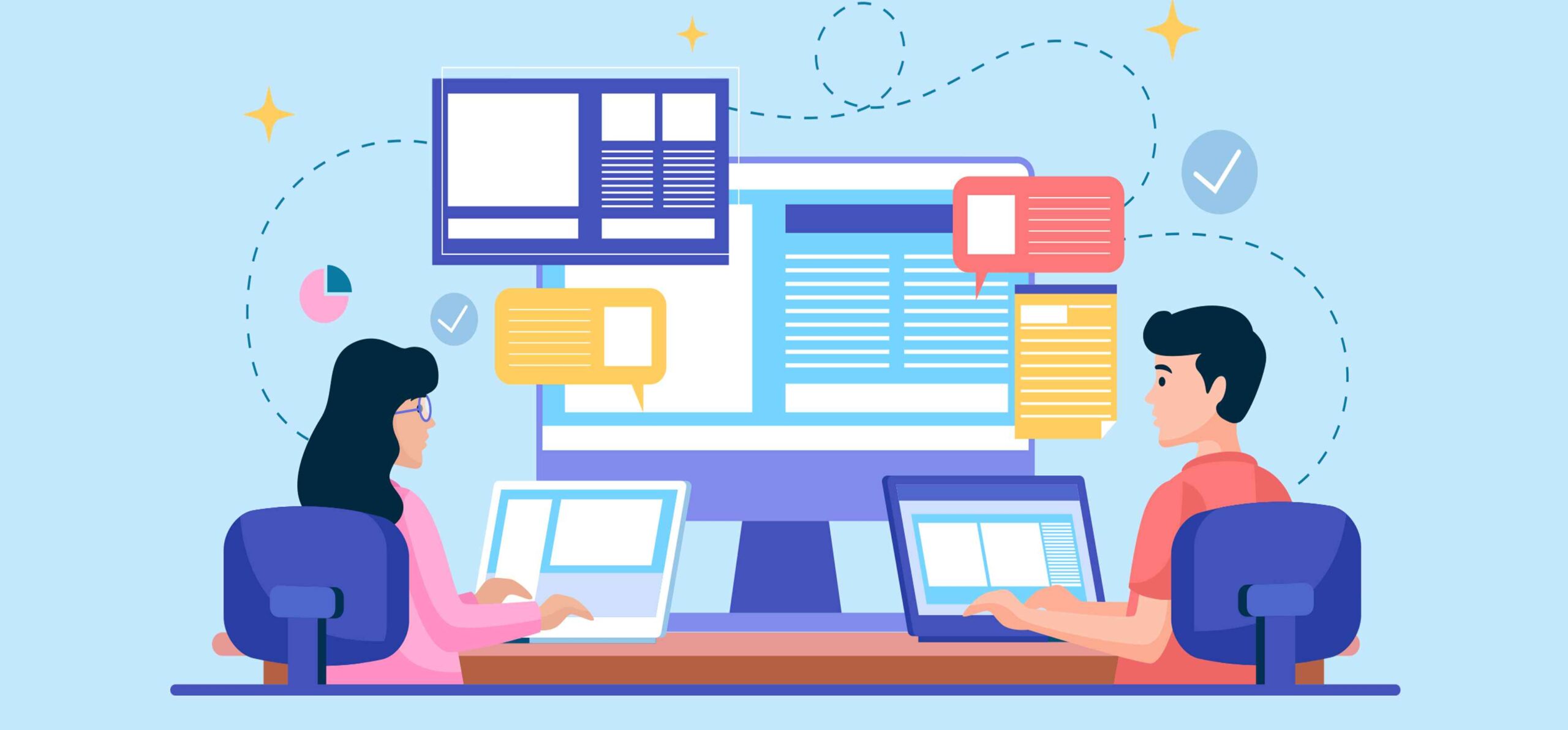 Penerapan Transformasi Digital di Sektor Pendidikan