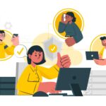 Perkembangan Dampak Era Teknologi