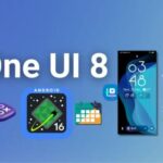 Samsung One UI 8