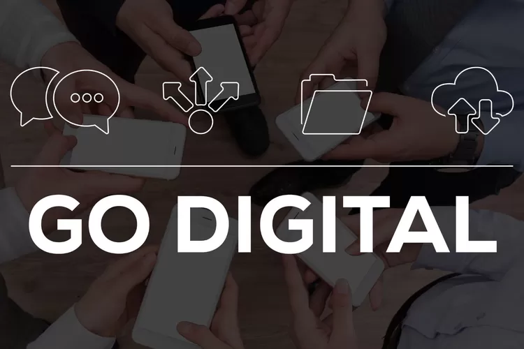 Strategi Sukses Menerapkan Transformasi Digital