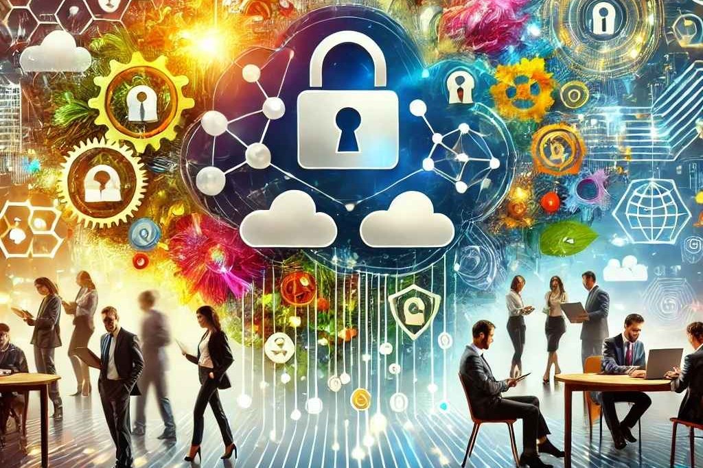 Tantangan Besar dalam Transformasi Digital