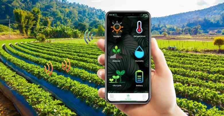 Teknologi Sensor