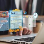 Digital Pengawasan Pengawasan Pajak