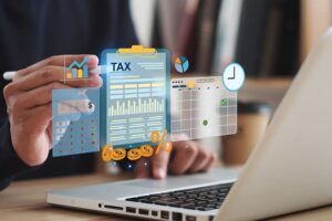 Digital Pengawasan Pengawasan Pajak