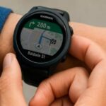 Google Maps Hadir Pada Jam Garmin