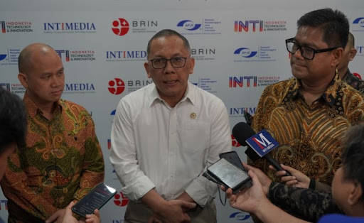 Indonesia Internet Expo