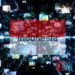 Indonesia Mencapai Kedaulatan Transformasi Digital