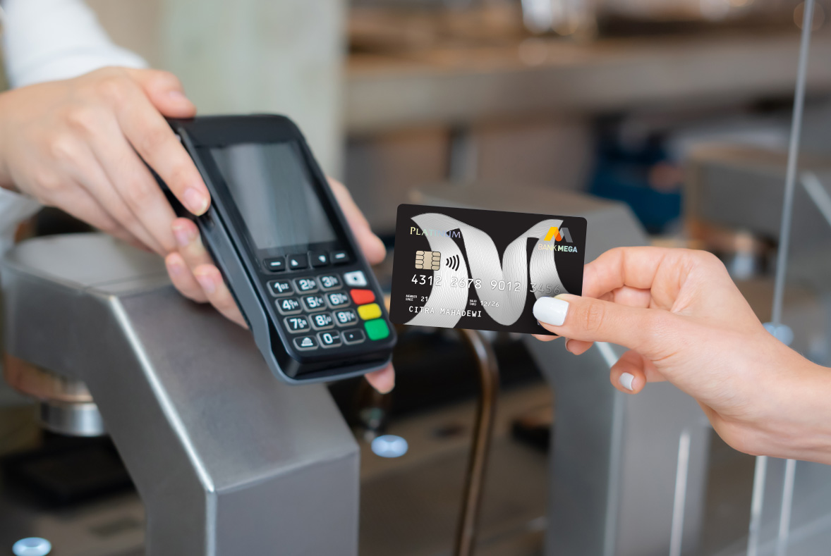 Inovasi Terbaru Mesin EDC di Era Digital