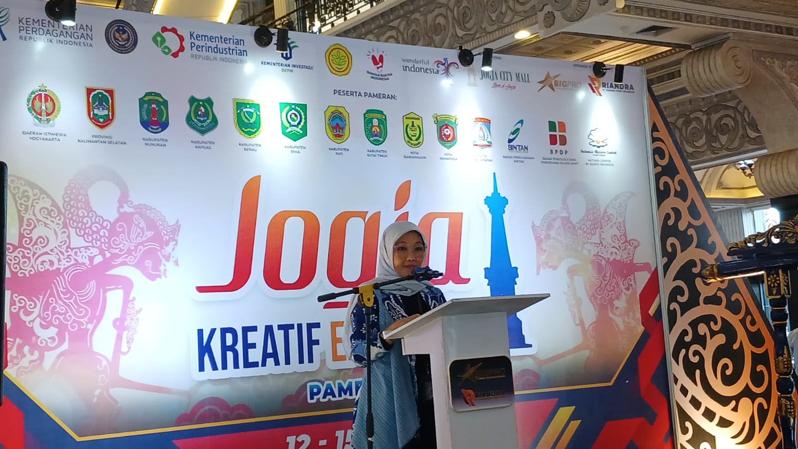 Jogja Awards 2025
