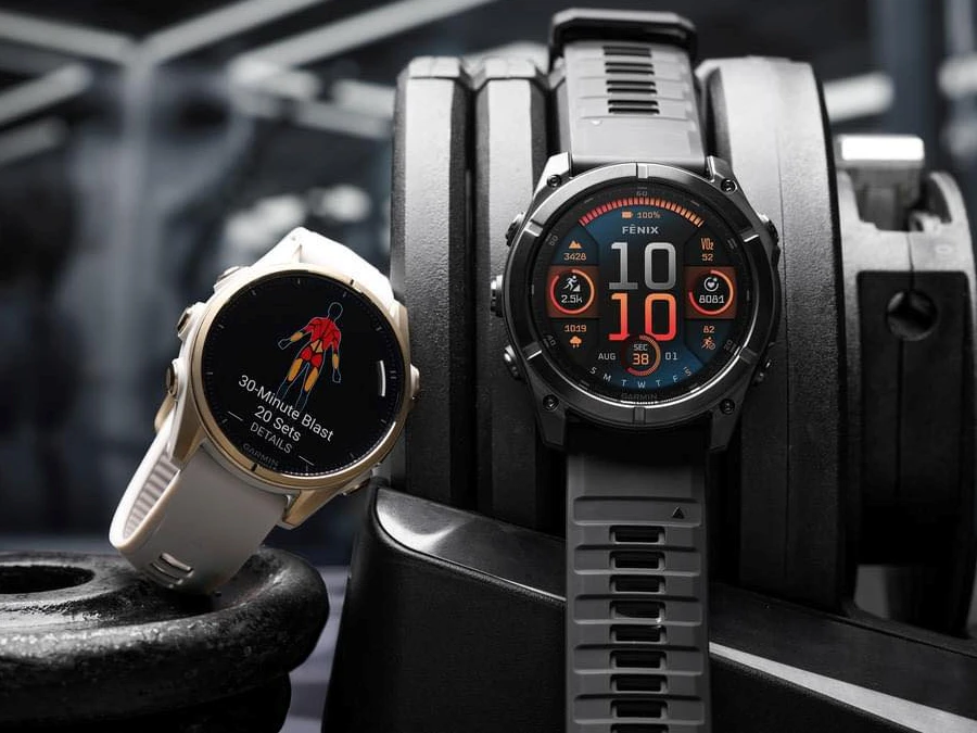 Keunggulan Fitur Ini bagi Pengguna Garmin
