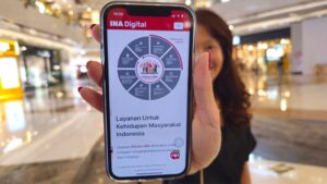Layanan Digital Buatan Indonesia