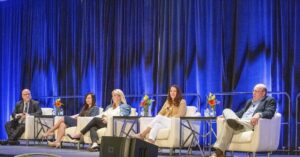 Leader Panel Discussion
