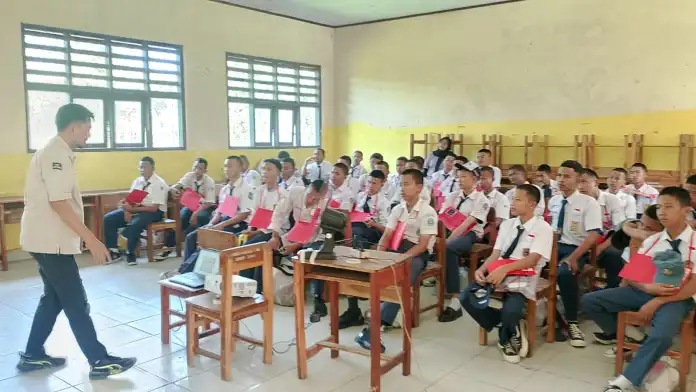 Peran Strategis Pelajar SMK dalam Mendukung Era Digital