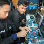 Perubahan Digital Anak SMK