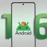 Rilis Android 16