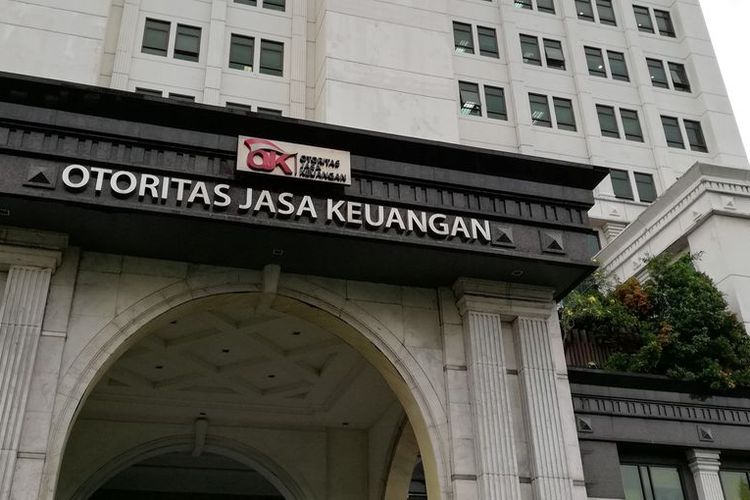 Strategi OJK Hadapi Perkembangan Teknologi