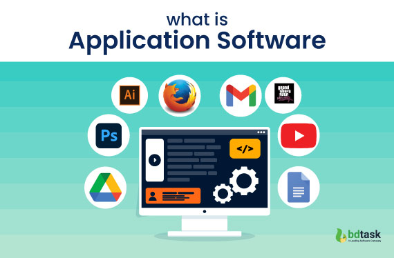 Transformasi Digital System Application