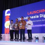 Transformasi Digital 2045