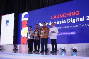 Transformasi Digital 2045