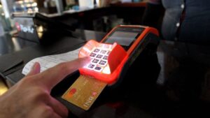 Transformasi Digital Pembayaran EDC