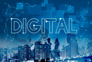 5 Jenis Tranformasi Digital