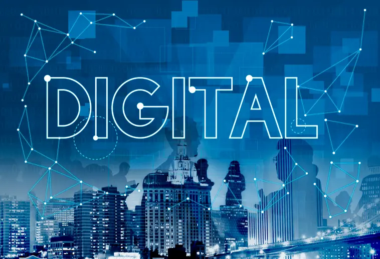 5 Jenis Tranformasi Digital