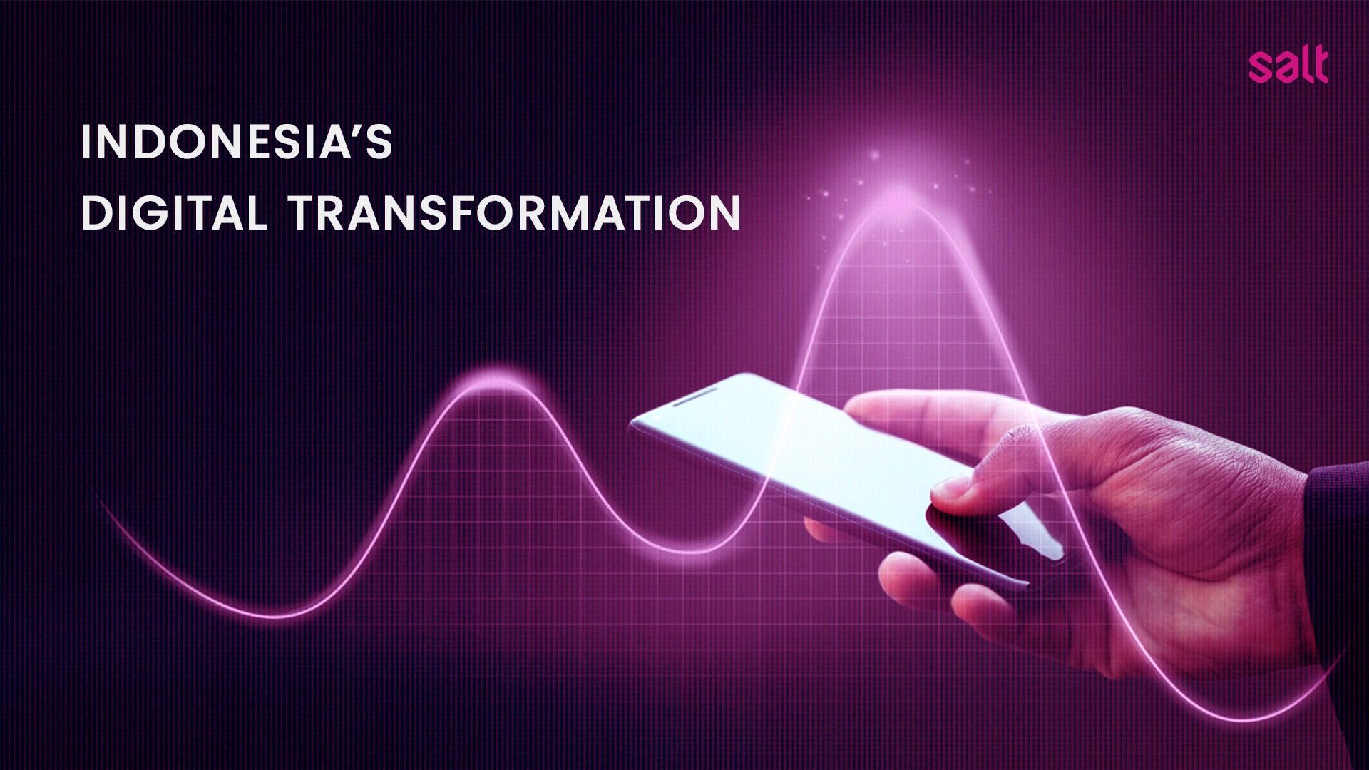 Aspek Penting dalam Transformasi Digital