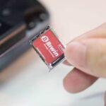 China Membuat Terobosan Teknologi, Berhasil Bikin SSD Mini
