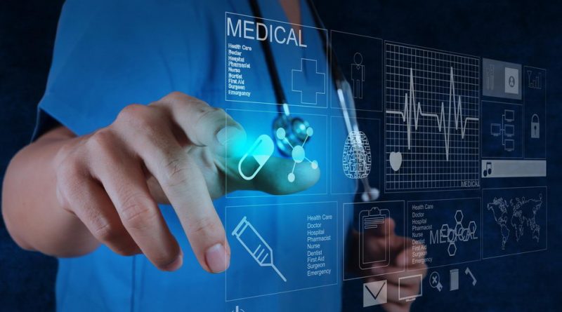 Contoh Teknologi Medis Canggih yang Mengubah Dunia Kesehatan