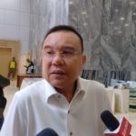 DPR Mendukung Produksi Teknologi