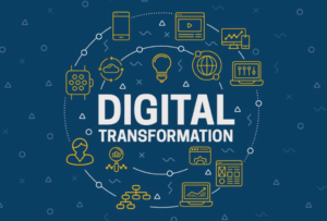 Memahami Transformasi Digital di Indonesia