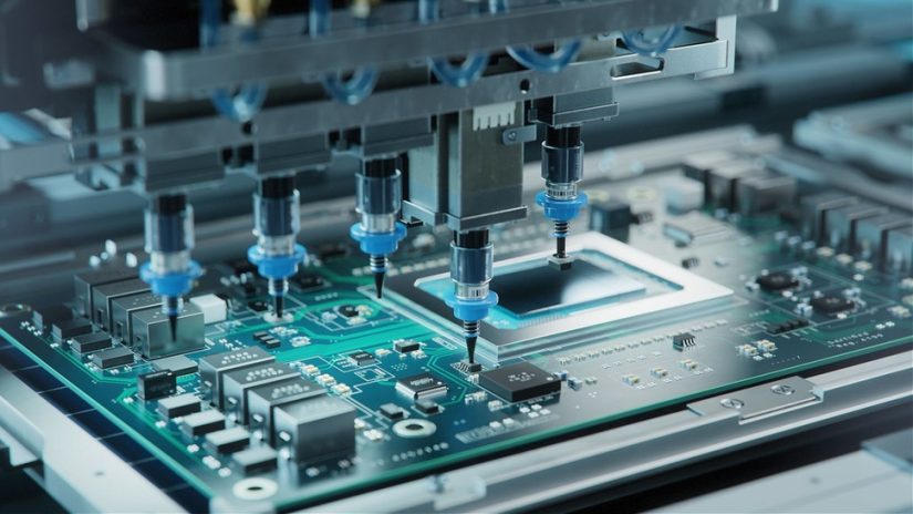 Mengapa Indonesia Layak Jadi Pusat Produksi Teknologi Tinggi