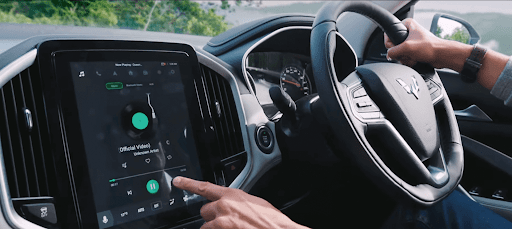 Mengulik Teknologi Mobil Wuling