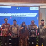 Optimalisasi Transformasi Digital Kementerian Agama
